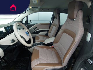 2019 BMW i3