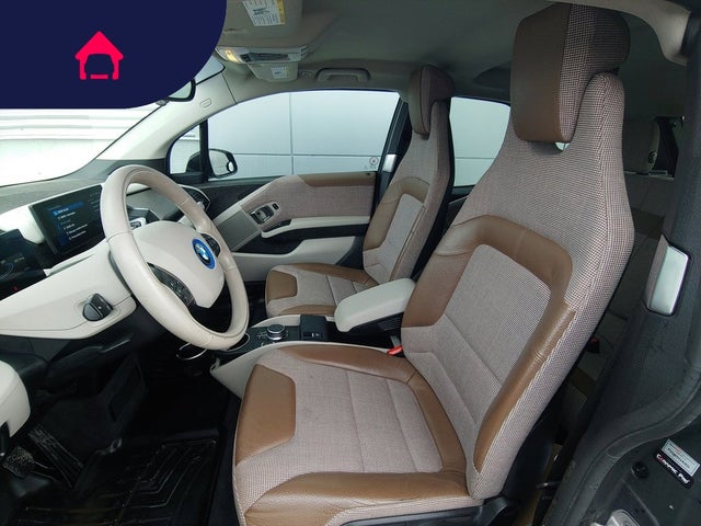 2019 BMW i3
