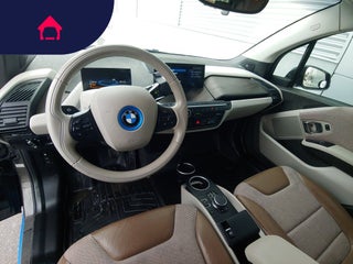 2019 BMW i3