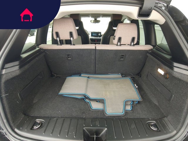 2019 BMW i3