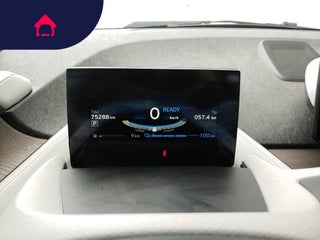 2019 BMW i3