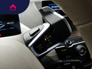 2019 BMW i3