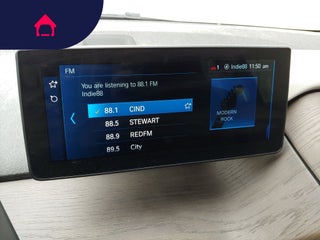 2019 BMW i3