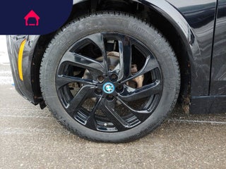 2019 BMW i3