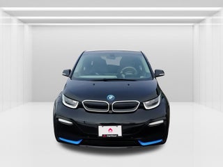 2019 BMW i3