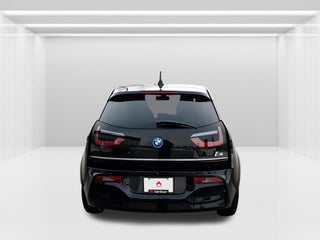 2019 BMW i3