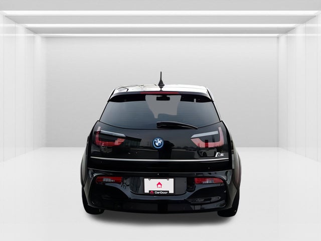 2019 BMW i3
