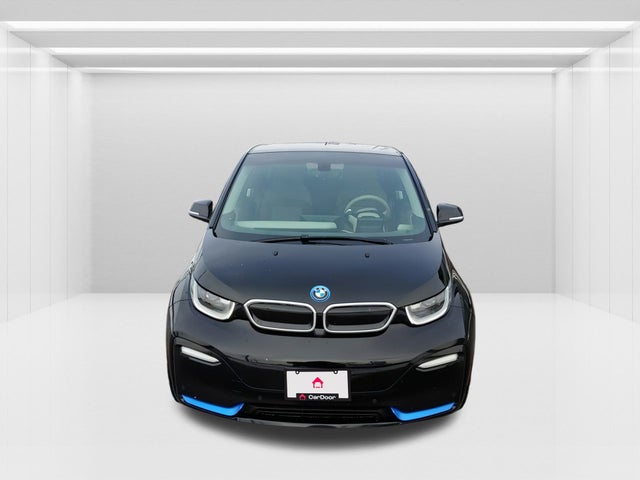 2019 BMW i3