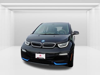 2019 BMW i3