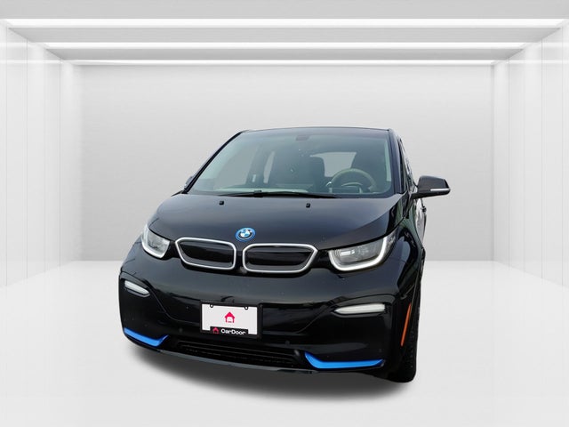 2019 BMW i3