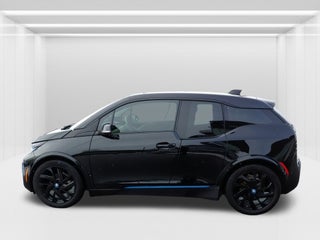 2019 BMW i3