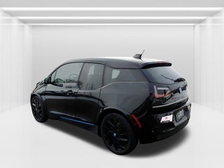 2019 BMW i3