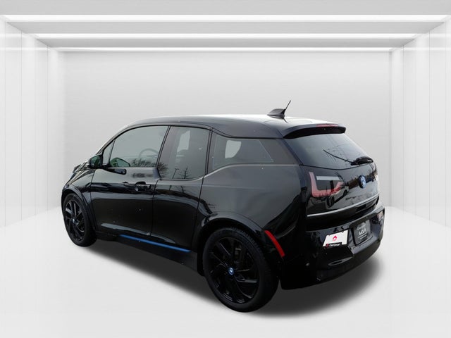 2019 BMW i3