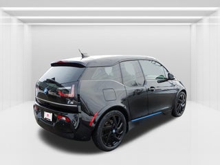 2019 BMW i3