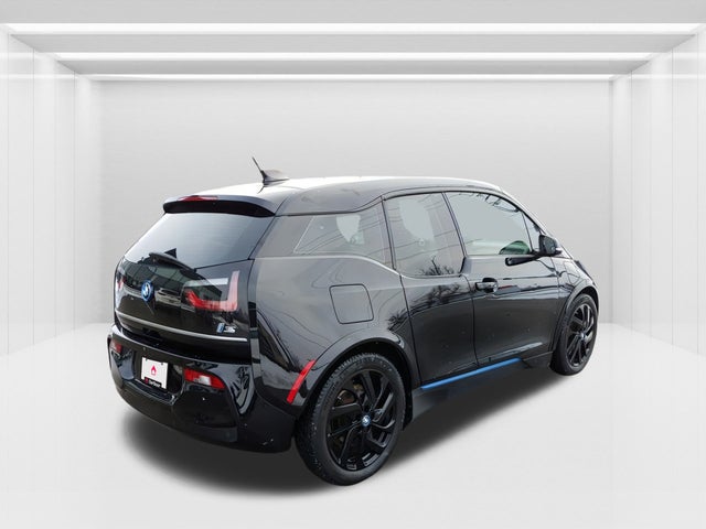 2019 BMW i3