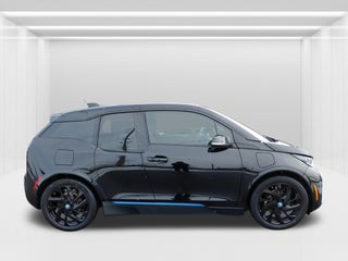 2019 BMW i3