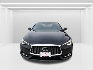 2020 INFINITI Q60