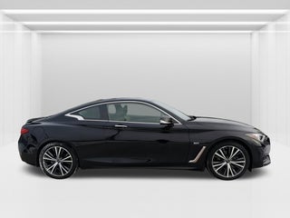 2020 INFINITI Q60