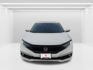 2020 Honda Civic Sedan