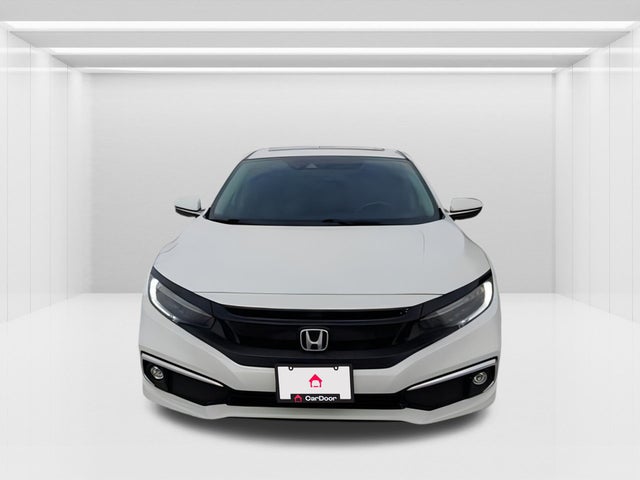 2020 Honda Civic Sedan