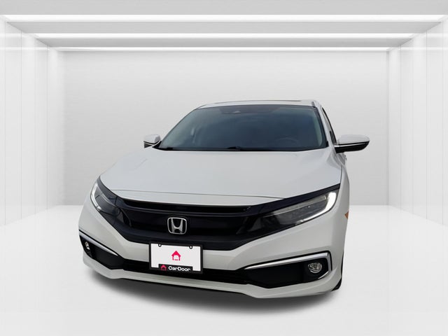 2020 Honda Civic Sedan