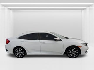 2020 Honda Civic Sedan