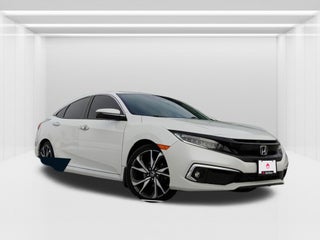 2020 Honda Civic Sedan