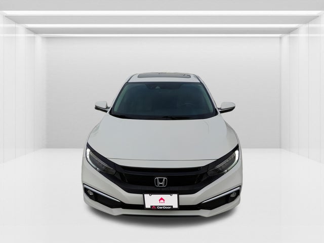 2020 Honda Civic Sedan