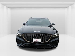 2022 Genesis GV70