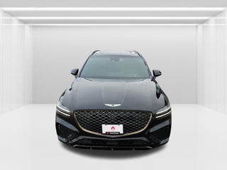 2022 Genesis GV70