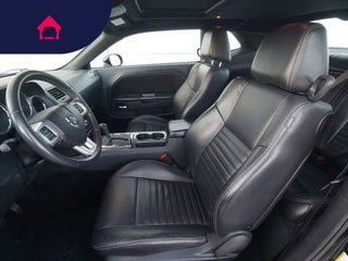 2013 Dodge Challenger