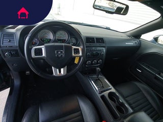 2013 Dodge Challenger