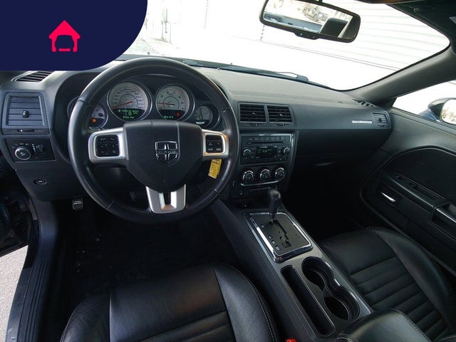 2013 Dodge Challenger