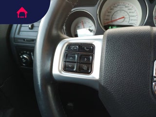 2013 Dodge Challenger