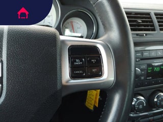 2013 Dodge Challenger