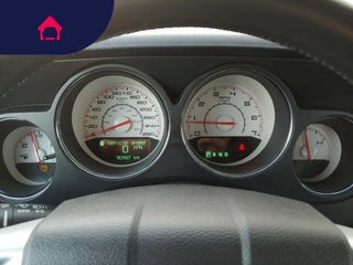 2013 Dodge Challenger