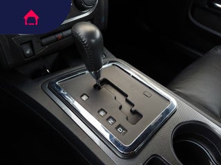 2013 Dodge Challenger