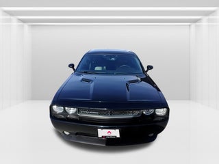 2013 Dodge Challenger