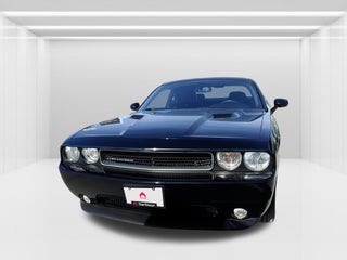 2013 Dodge Challenger
