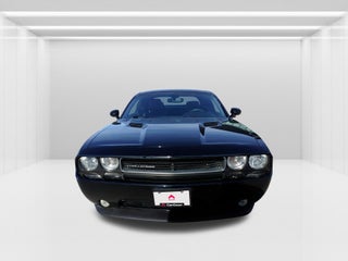 2013 Dodge Challenger