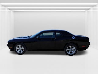 2013 Dodge Challenger