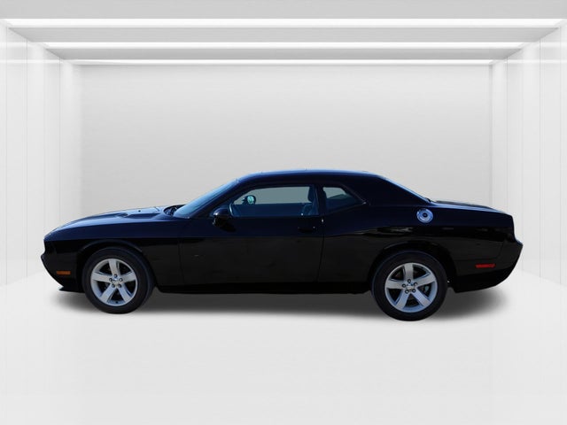 2013 Dodge Challenger