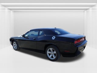 2013 Dodge Challenger