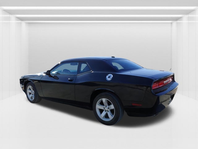 2013 Dodge Challenger