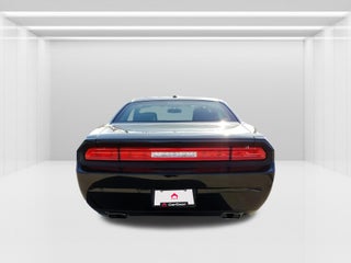 2013 Dodge Challenger