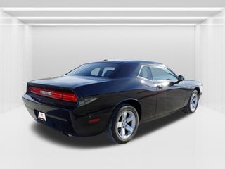 2013 Dodge Challenger