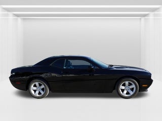 2013 Dodge Challenger