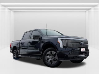 2023 Ford F-150 Lightning