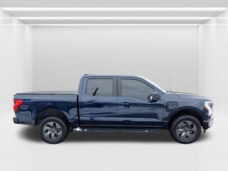 2023 Ford F-150 Lightning