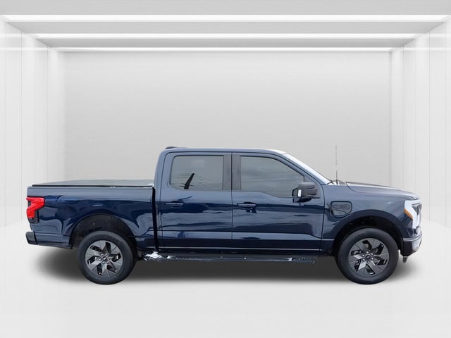 2023 Ford F-150 Lightning